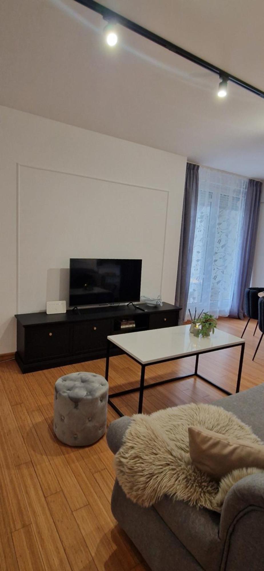 Apartment Rose Sesvete Exterior photo